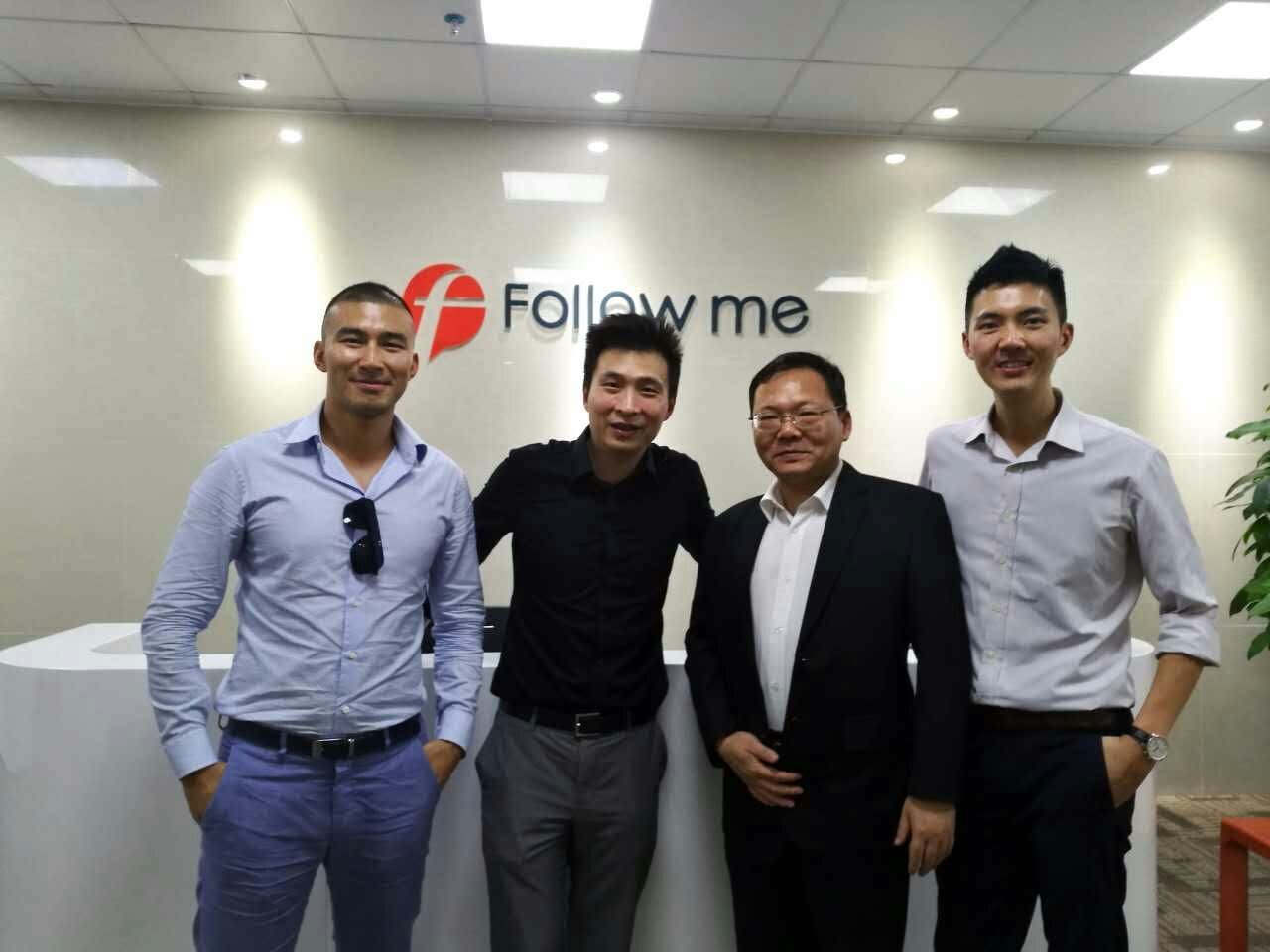 Followme2.0火热推出暨KVB同步上线