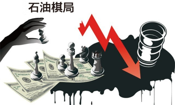 袁桐念：1.10晚评OPEC减产利多油价？原油白银操作建议
