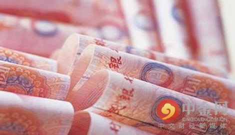 中国经济持续好转利率处升势 降息已然不可能