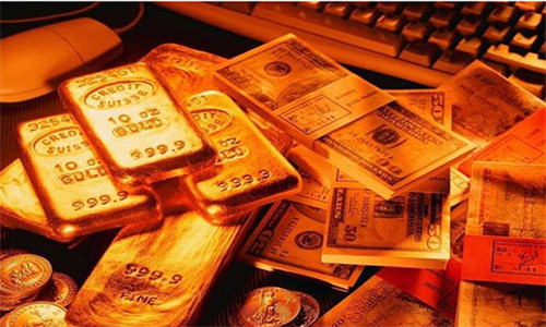 董义霖：1.4特朗普就职引发担忧，黄金白银走势分析