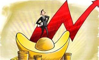 黄金成端午节最大“赢家”