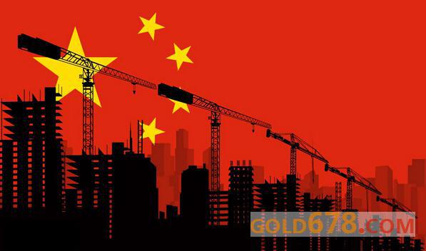 中国12月财新制造业PMI触近四年新高,通胀压力渐显现
