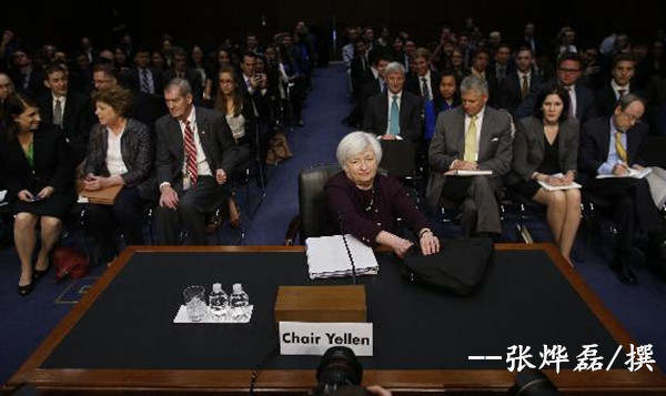 张烨磊：9.20美联储是否会加息？对原油沥青、白银有什么影响？多空单被套怎么办