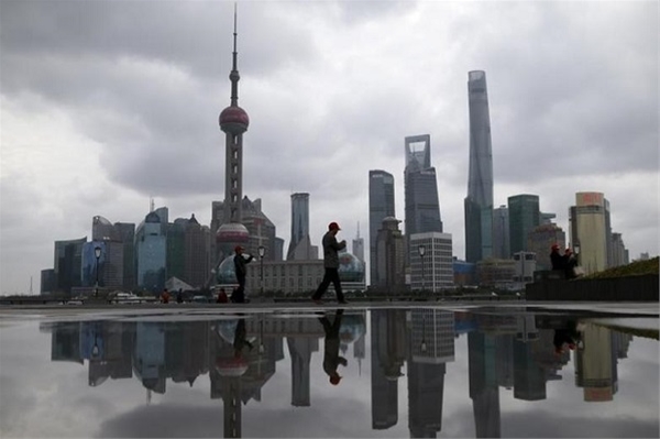 专访:中国PPI和利润改善为经济触底信号 但仍要防范金融风险--专家