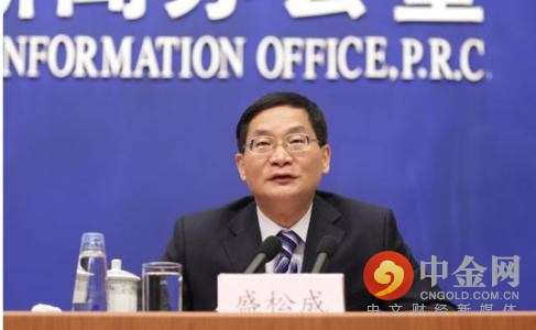 中国经济持续好转利率处升势 降息已然不可能