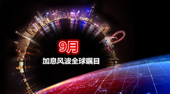 王易耀：8.29加息与否聚焦非农，周一白银沥青走势分析