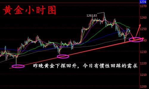 朱彘羽：3.2特朗普不确定性支持金价，黄金大趋势依旧看涨