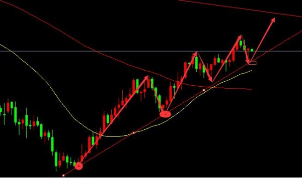 秦梓昕：3.2加息重压下黄金ETF增仓，黄金获买盘支撑V型反转