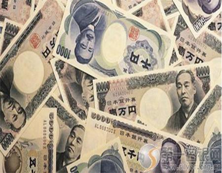 法兴:日元料成为市场“替罪羊” 坚定做空日元