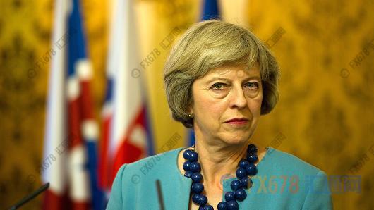 英国脱欧再生变数？驻欧大使辞职 称脱欧准备并未做好