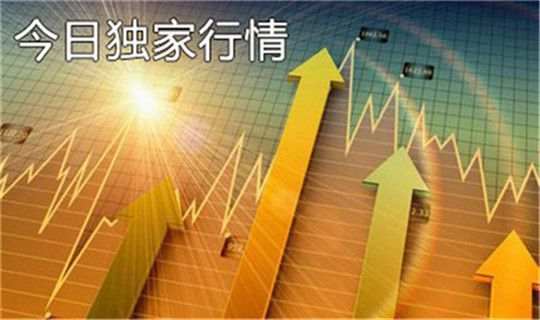 承鑫益金：12.21黄金原油今日操作建议 多头受阻如何操作