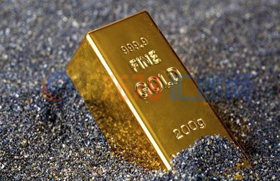 特朗普成功入主白宫 投资者入手黄金或有新理由