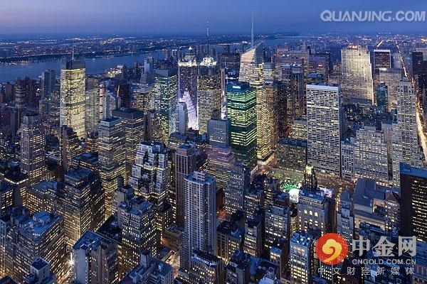对欧盟和英国领导人的警告:退欧最大受益者将是纽约