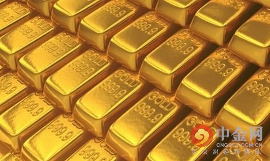 多位美联储高官本周接连讲话 黄金后市料仍有表现