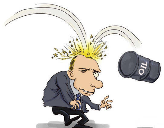 叶雯熙:俄罗斯耍嘴把戏产油量劲升凸显减产困难