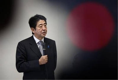 日元救赎困局难解 安倍经济学已失宠
