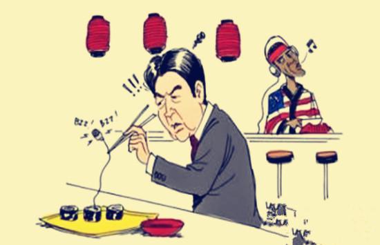 日元升值令“安倍经济学”命悬一线，日本政府必须干预