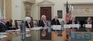 fomc决议前瞻：美元多头能否迎来令其兴奋的“老鹰”？