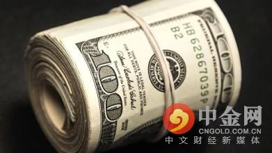 美元净多头头寸增至逾两个月新高 未覆盖疲软非农数据