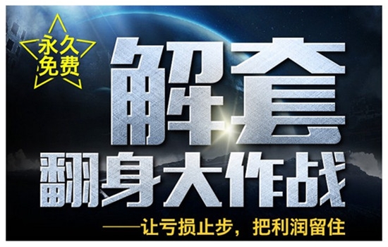 金轲明:早评原油沥青EIA解套及后期走势(附解套)