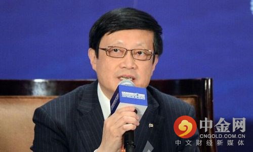 连平：央行未来降息概率小 或因外汇占款减少而降准