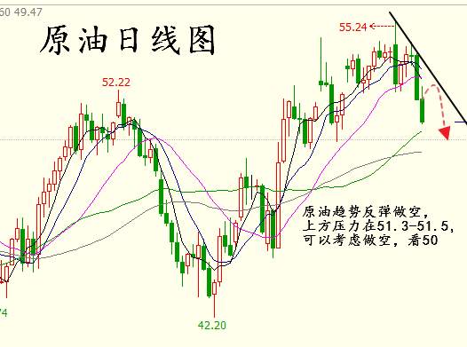 李函锋：1.11 OPEC落实减产为何油价却暴跌不止 白银持续看多