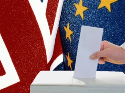 英国公投巨震金融市场“终极悬念”本周揭晓
