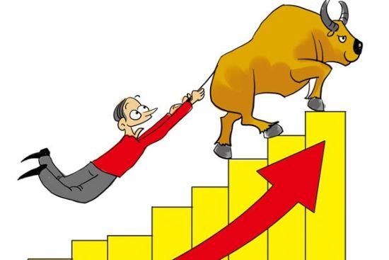 徐薛龙:10.23下周黄金绝境逢生 关注1278重启牛市