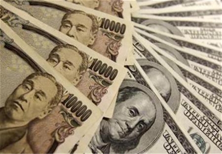 Followme:两大央行会议前美/日料盘整于100水平附近