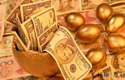 夏钧姗:11.15“恐怖数据”引爆黄金市场,后势还会跌吗?
