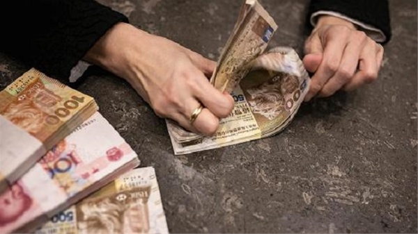 决策分析：靓丽通胀一扫近期数据阴霾 加息概率上升美元走强