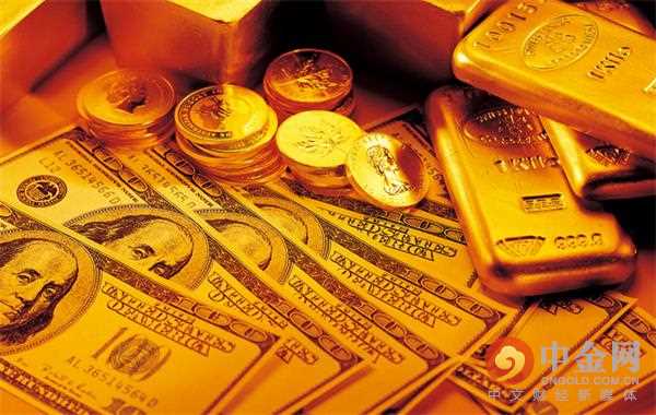 为什么说此轮黄金暴跌未必是坏事?