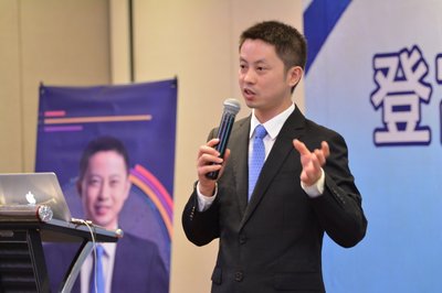 外汇教父敬松入驻Followme!
