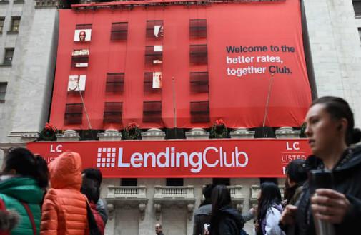 亏损不要紧只要现金足 Lending Club财报亏损股价却暴涨17%