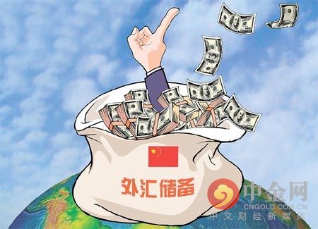 问君能有几多愁?关于中国外汇储备的那些烦恼