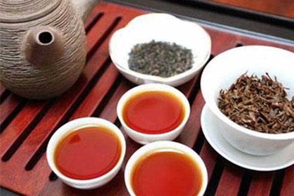 程敬发:什么是现货发售模式?光芒山普洱茶投资价值高吗?