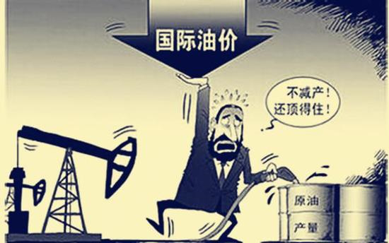 喻朝夕：1.9非农热情散去 原油将重回高位后势分析及操作建议