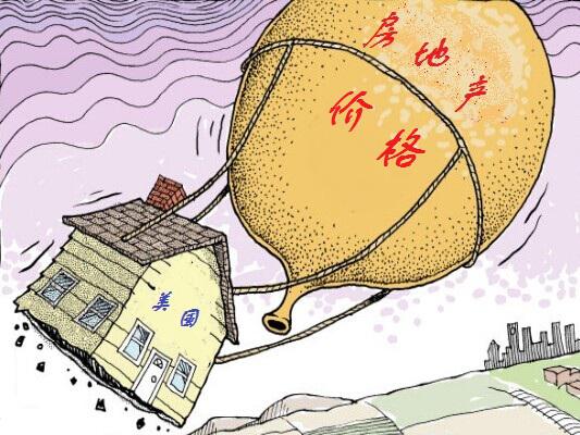 房市好美元雄姿英发,库存增油价欲速不达