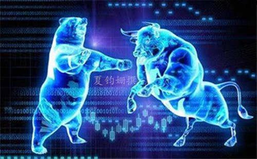 夏钧姗：12.15央行政策有惊无险黄金重拾信心前途光明！