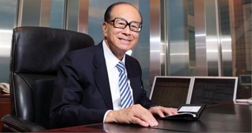 富豪李嘉诚出手了! 豪掷13亿美元押注原油反弹