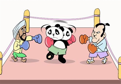 日元兑人民币大幅升值日本的痛苦反成中国的福音