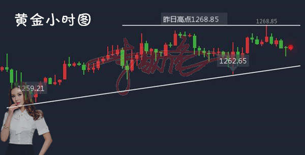 Followme黄金,行情,空单,思路,位置,解套