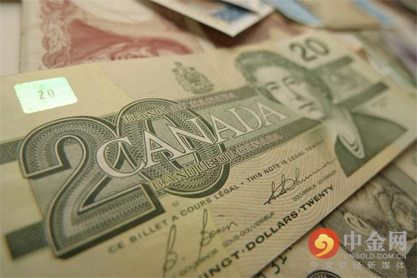 cibc:油价阶段性推高加元 弊大于利