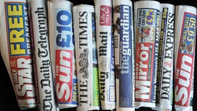 英媒头条：互联网巨头必须“打击恐怖主义”