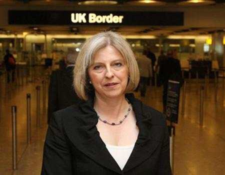 脱欧派戈夫首相之路终止 英国将再度迎来女首相