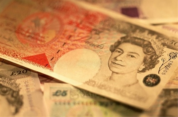 法巴:英国央行料继续放水,英镑下看1.24