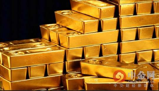 mks：美联储加息后黄金仍会有所表现