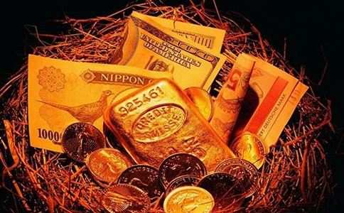 单晨金：12.1全球黄金需求本季度下降，后市短期无法出现可观升幅