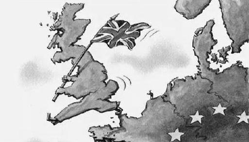 英国留欧派议员遭枪击 英镑为何逆袭“暴涨”?