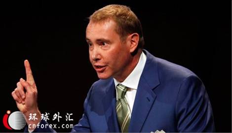 新债券大王：“动荡”时期 黄金是投资首选